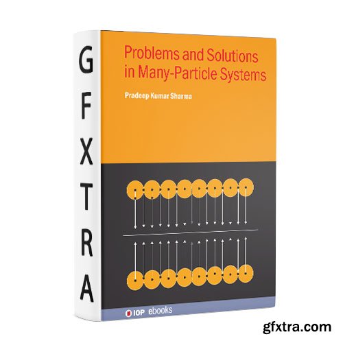 Problems and Solutions in Many-Particle Systems