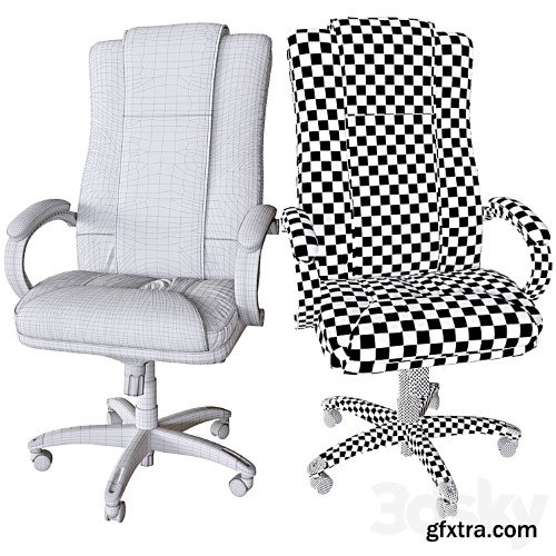 3dsky Pro - Massage chair of US Medica Chicago