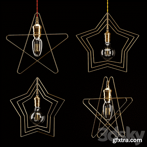 3dsky Pro - STAR Lampotron