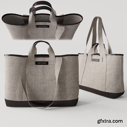 3dsky Pro - Men\'s bag