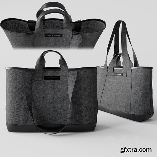 3dsky Pro - Men\'s bag