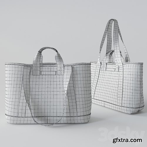 3dsky Pro - Men\'s bag