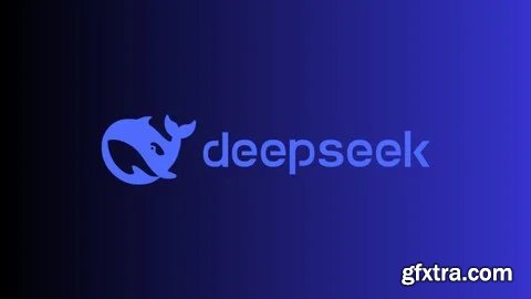 Udemy - Mastering Deepseek AI: From Beginner to Expert