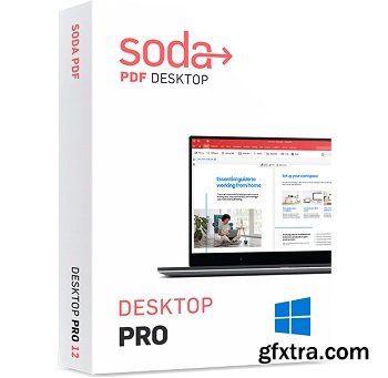 Soda PDF Desktop Pro 14.0.527.23106