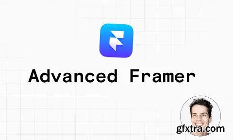 Dan Hollick - Advanced Framer
