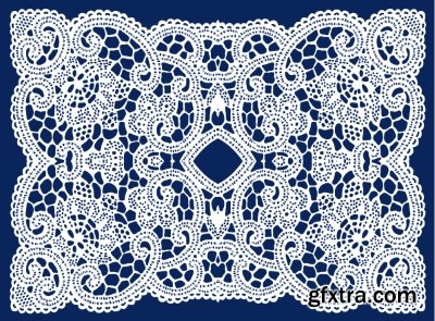 Laces Collection 25xEPS