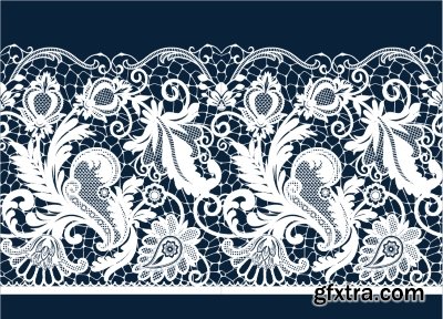 Laces Collection 25xEPS