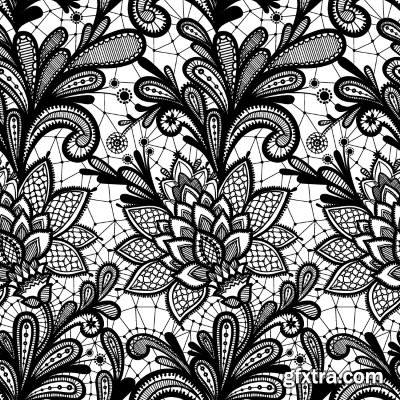 Laces Collection 25xEPS