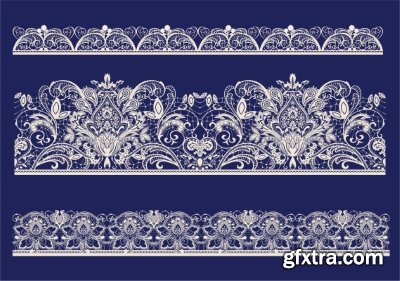 Laces Collection 25xEPS