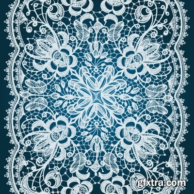 Laces Collection 25xEPS