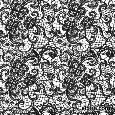 Laces Collection 25xEPS