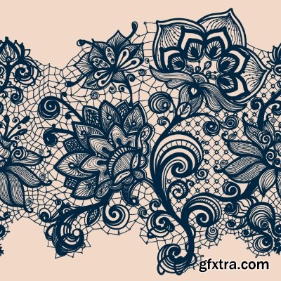 Laces Collection 25xEPS