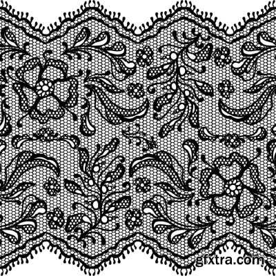 Laces Collection 25xEPS