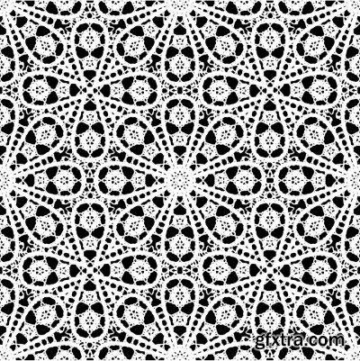 Laces Collection 25xEPS