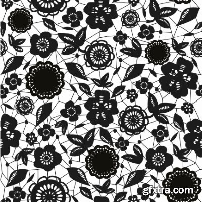 Laces Collection 25xEPS