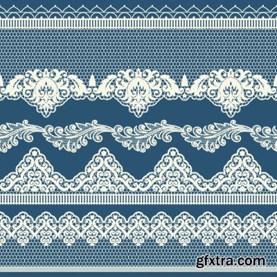 Laces Collection 25xEPS