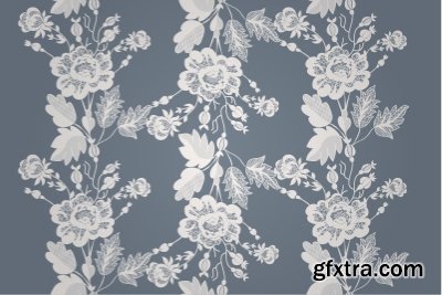 Laces Collection 25xEPS