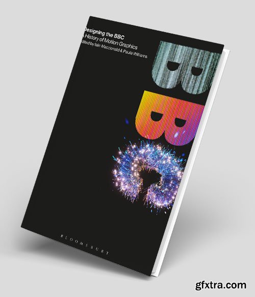 Designing the BBC: A History of Motion Graphics