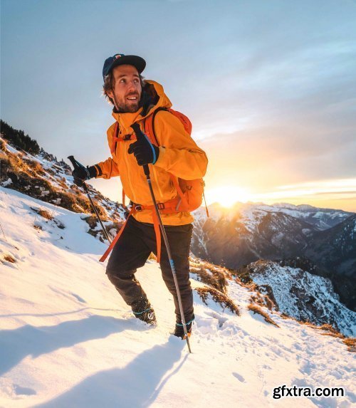 CreativeLive - The Method to a Successful (and Fulfilling) Photography Career with Alex Strohl CreativeLive - The Method to a Successful (and Fulfilling) Photography Career with Alex Strohl