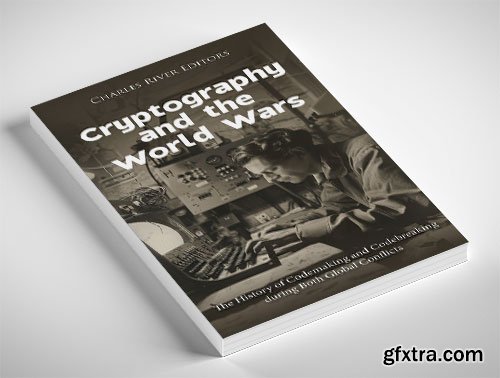 Cryptography and the World Wars
