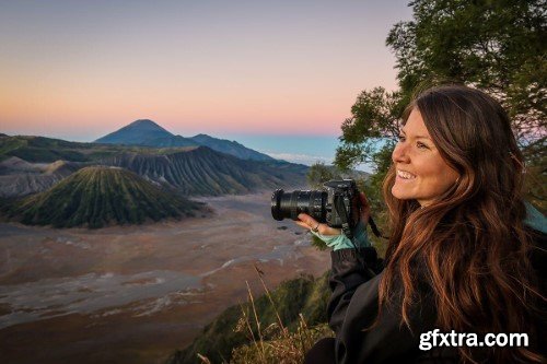 CreativeLive - Travel Photography: Creative Storytelling