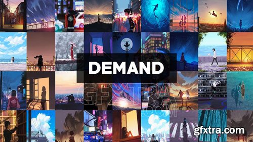 Derek Domnic Dsouza - How To Create A Demand For Your Art