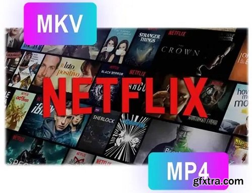 Pazu Netflix Video Downloader 1.8.2 Pazu Netflix Video Downloader 1.8.2