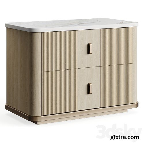 3dsky Pro - Caracole RHYTHM Living Collection