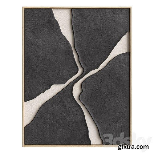 3dsky Pro - 3DArt Relief NG41