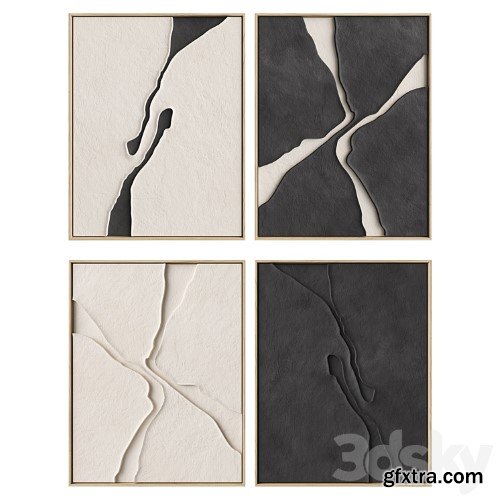 3dsky Pro - 3DArt Relief NG41