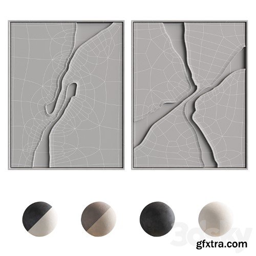 3dsky Pro - 3DArt Relief NG41