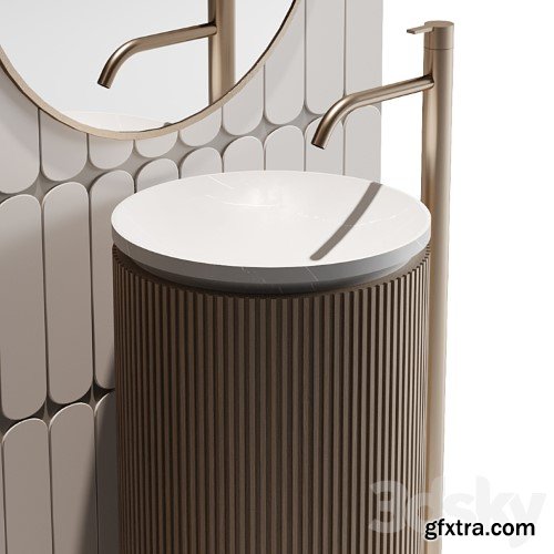 3dsky Pro - Bathroom furniture 5