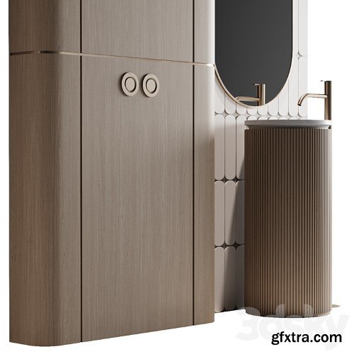 3dsky Pro - Bathroom furniture 5