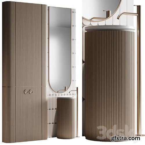 3dsky Pro - Bathroom furniture 5