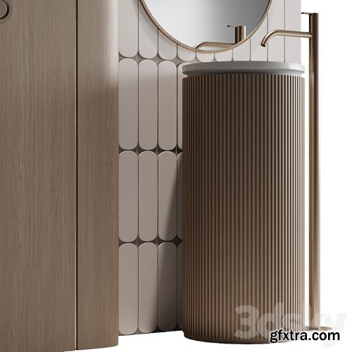 3dsky Pro - Bathroom furniture 5