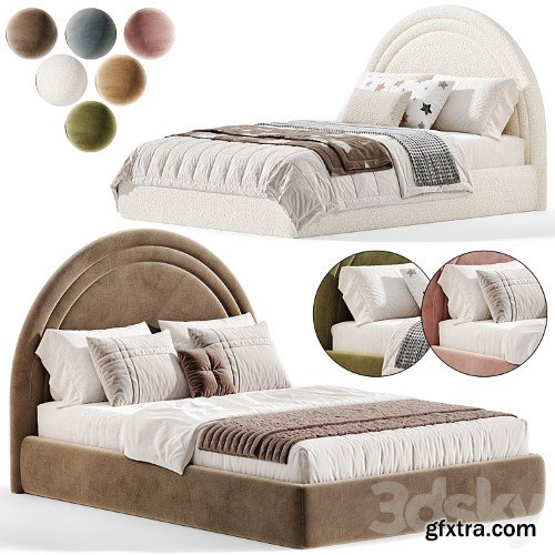 3dsky Pro - Level Kids Bed By Sensorsleep
