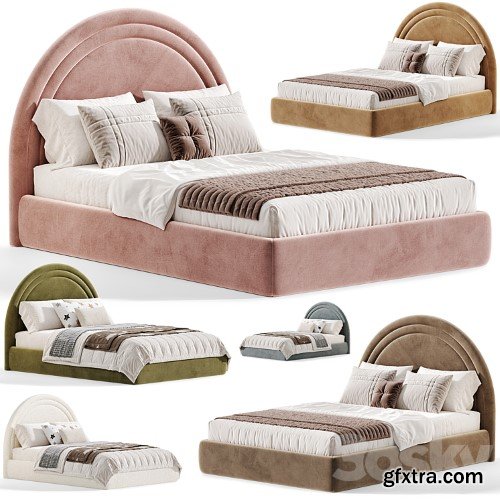 3dsky Pro - Level Kids Bed By Sensorsleep