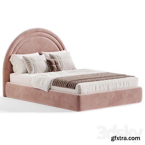 3dsky Pro - Level Kids Bed By Sensorsleep