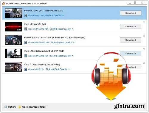 DLNow Video Downloader 1.55.2025.11.12