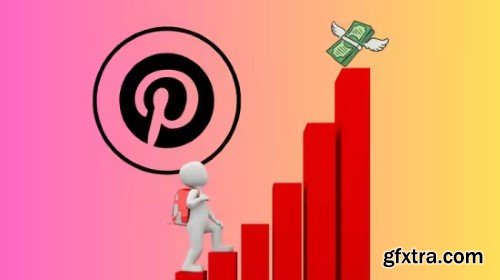 Udemy - The Complete Pinterest Marketing Guide