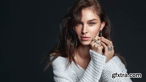 CreativeLive - Retouch with Curves In Photoshop