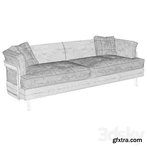 3dsky Pro - Sofa Nest