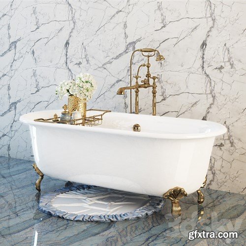 3dsky Pro - Gentry Home - Violet W