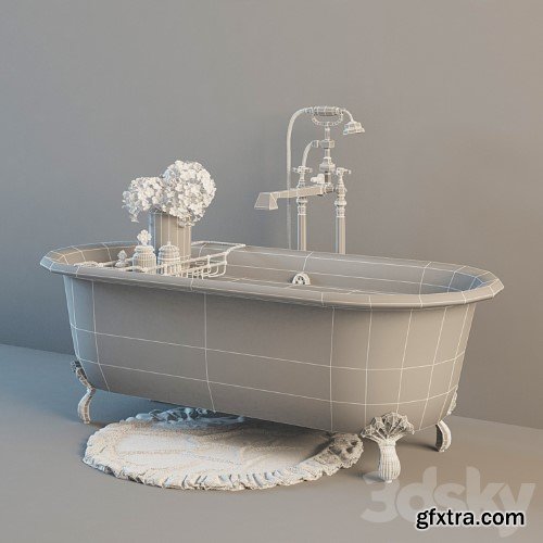 3dsky Pro - Gentry Home - Violet W