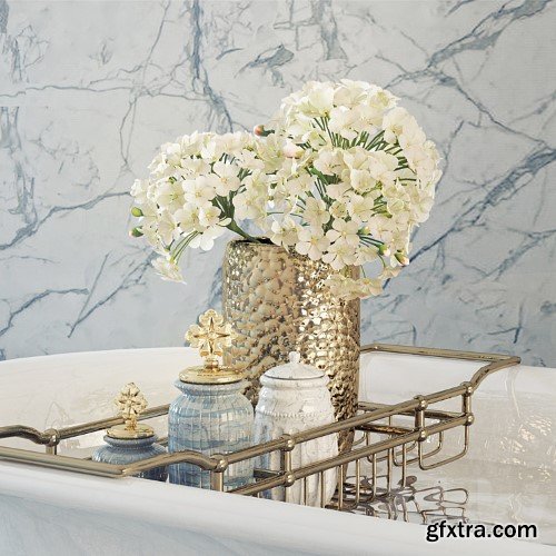 3dsky Pro - Gentry Home - Violet W