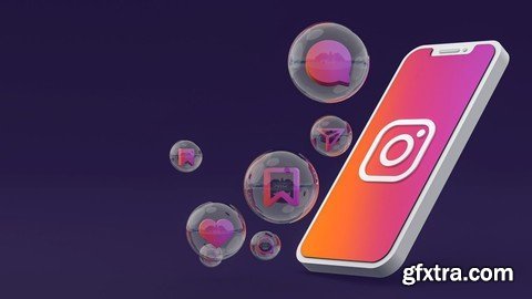 Udemy - Instagram Marketing: Strategies For Engagement And Growth