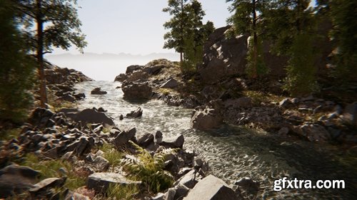 Fab - Riverology v2.3.0 (5.5)