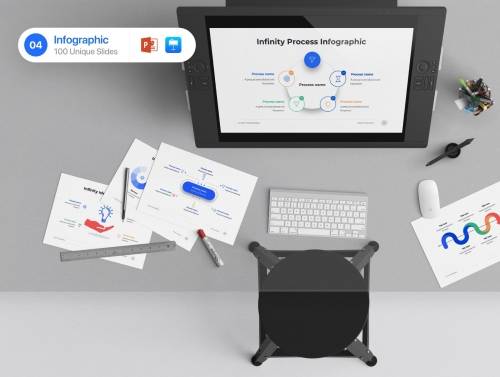 'InfinityKit Complete Pack'