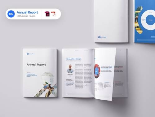 'InfinityKit Complete Pack'