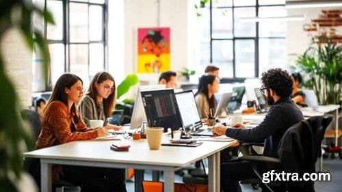 Udemy - Master Course : Inclusive Product Development & Design 2.0